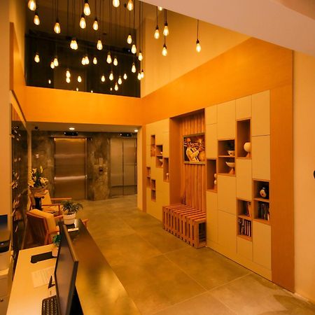 Krem Marin Otel Çeşme 外观 照片