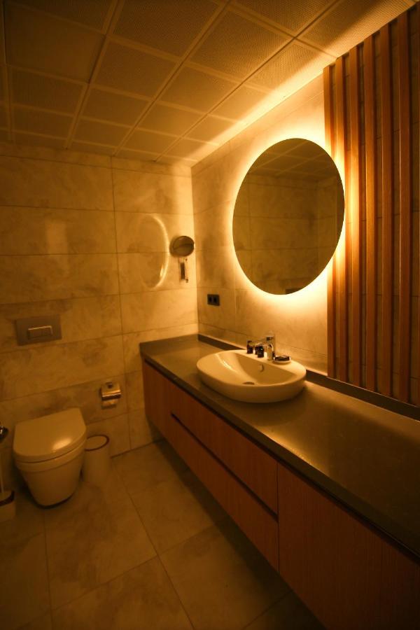 Krem Marin Otel Çeşme 外观 照片