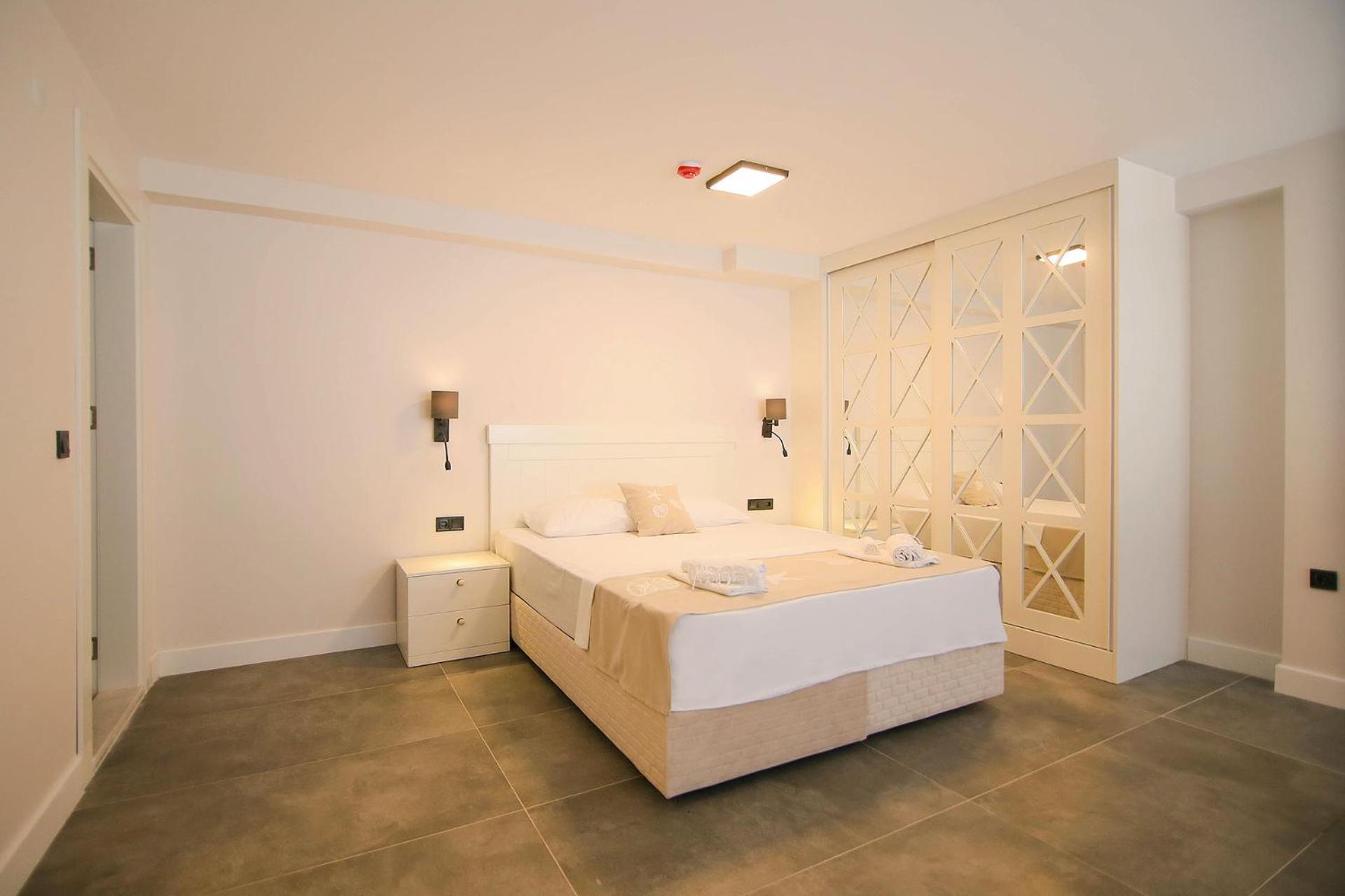 Krem Marin Otel Çeşme 外观 照片